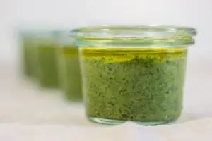 Pesto alla Genovese