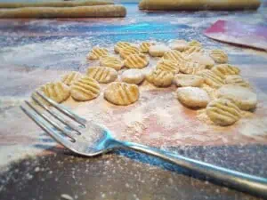 Gnocchi selber machen