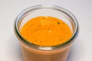 Paprika-Soße mit Ajvar ganz einfach selber machen