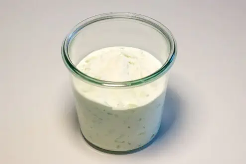 Tzatziki