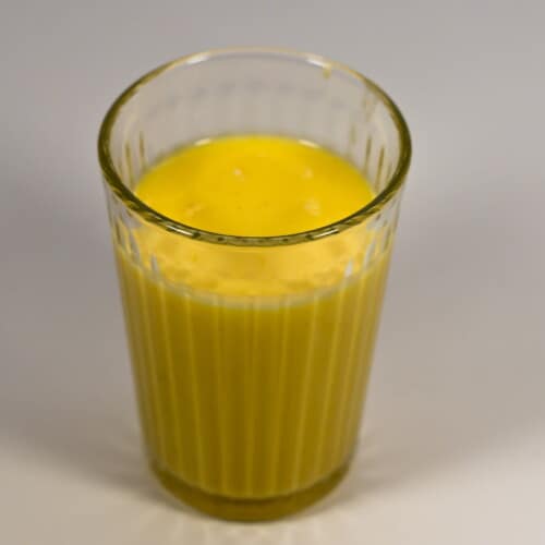 Mangomilch