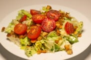 gemischter Salat