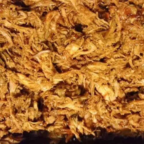 pulled Pork