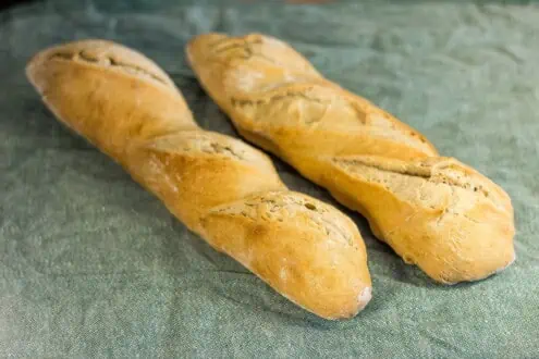 Baguette