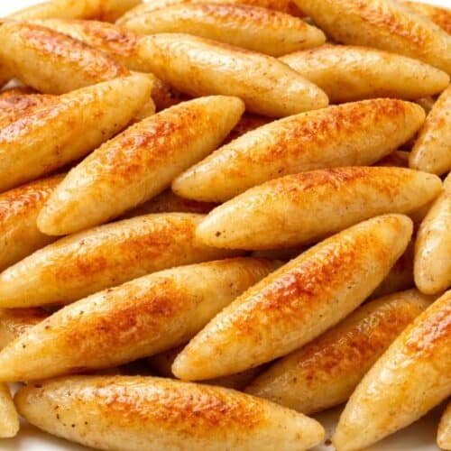 Schupfnudeln