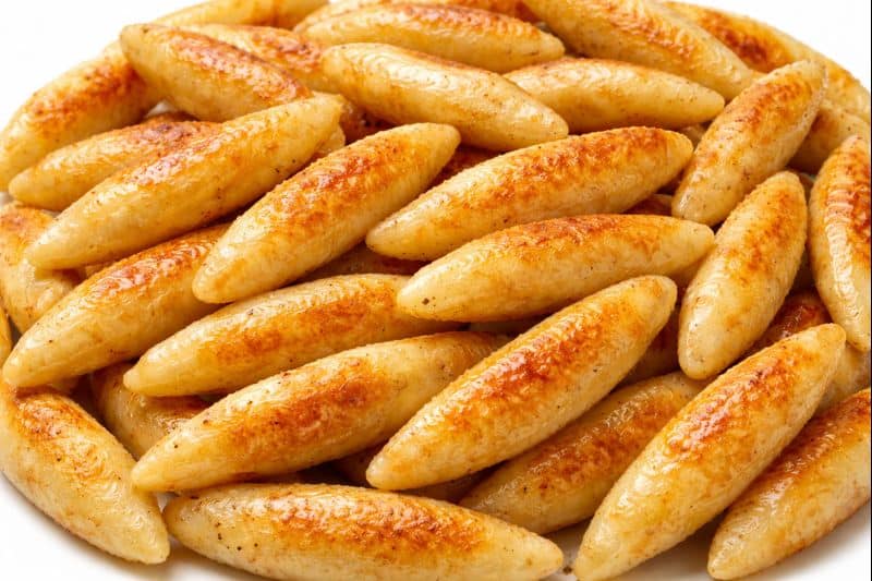 Schupfnudeln