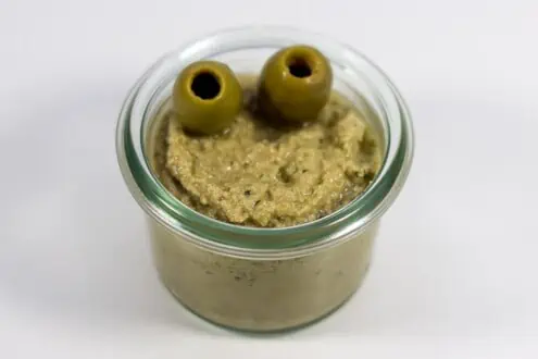 Tapenade