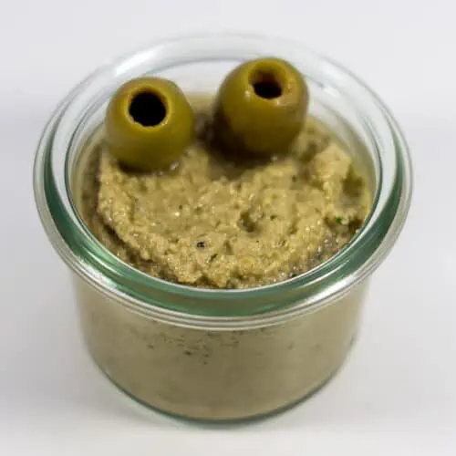 Tapenade