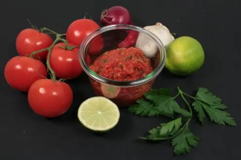 Salsa