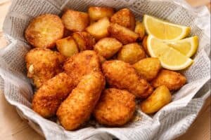 fish'n chips