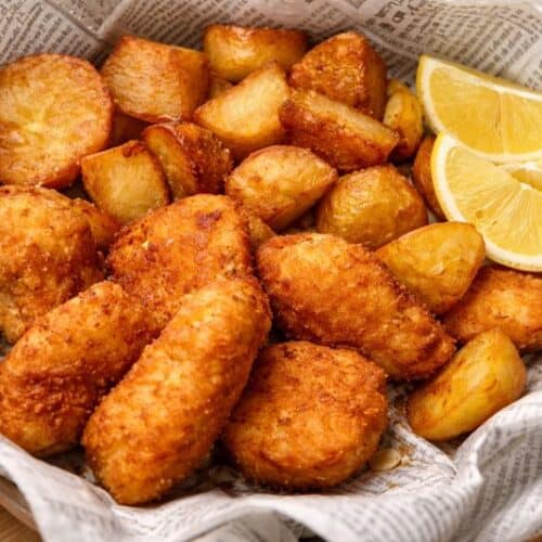 fish'n chips
